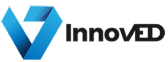 Center for Education and Innovation (InnovED) logo